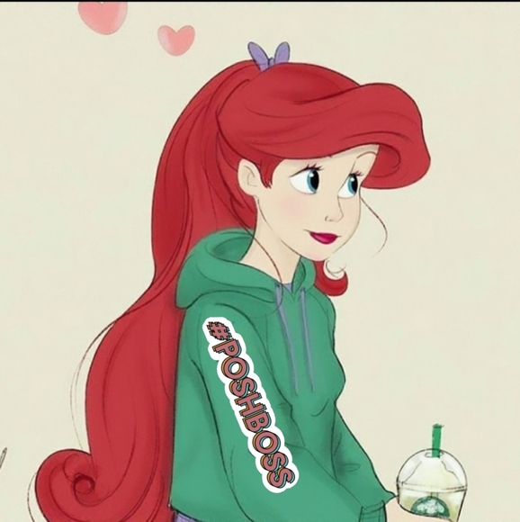 Meet your Posher, Elizabeth - Picture 6 of 8